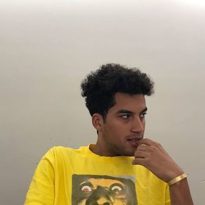 Meet your Posher, Paul